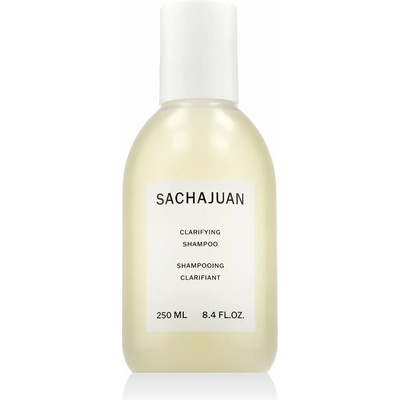 Sachajuan Clarifying Shampoo 250 ml