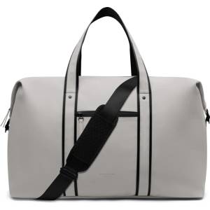 Gaston Luga Сак Gaston luga Däsh Weekender 2.0 Medium Luggage - Taupe - размер 38 l (510-7018-0411)