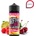 Juice Sauz Drifter Bar Lime raspberry cherry 24ml/120ml