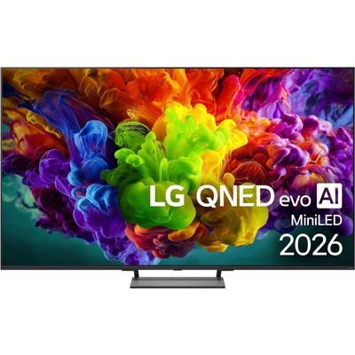 LG 65QNED93B6A