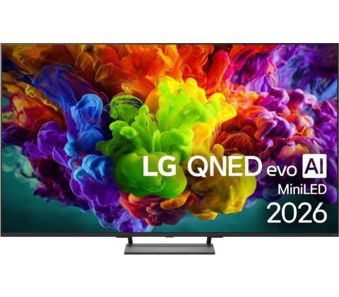 LG 65QNED93B6A