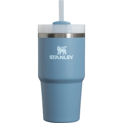 Stanley The Quencher Cup H2.O FlowState Tumbler600 ml 20oz Indigo