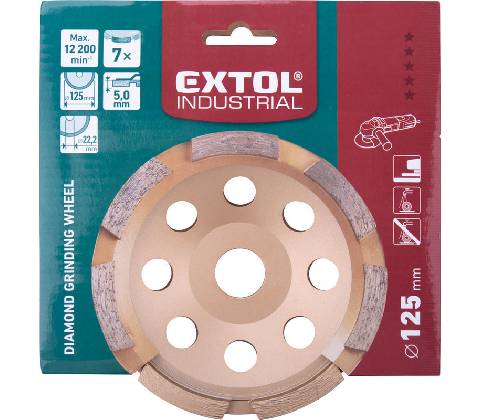 Extol 8703112