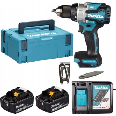 Makita DHP489RTJ