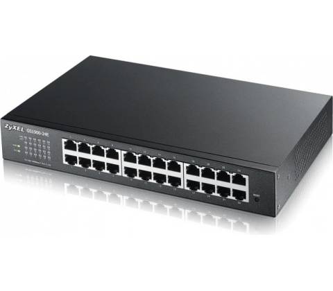 ZyXEL GS1900-24