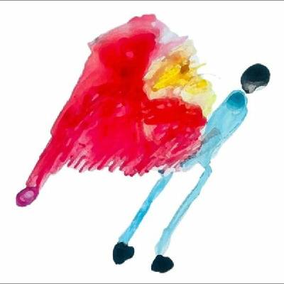 Blonde Redhead - Blood Spilled SP