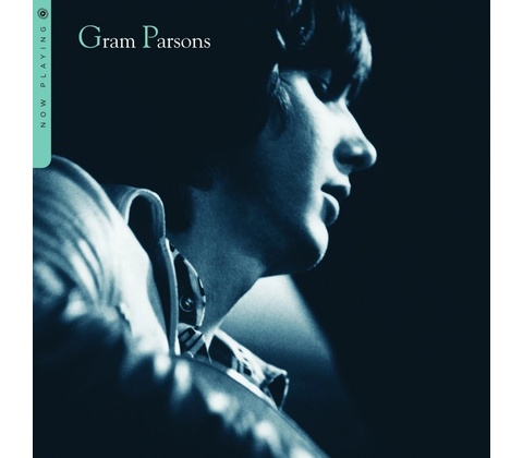 Parson Gram Now Vinyl