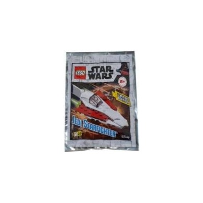 LEGO® Star Wars™ - Jedi Starfighter (912172)