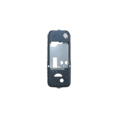 originální střední rám Nokia 2600c černá