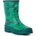 Regatta Гумени ботуши Regatta Kids' MudplayJNRII Wellies - StmpDnPr(Gr)