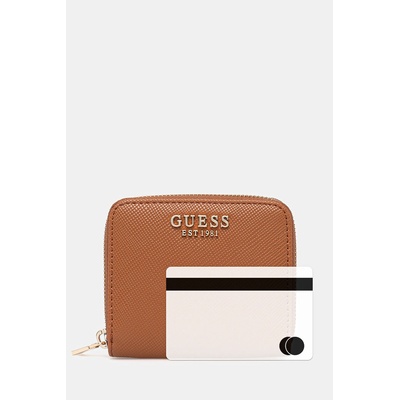 GUESS Портмоне Guess LAUREL (SWZG74.59137)
