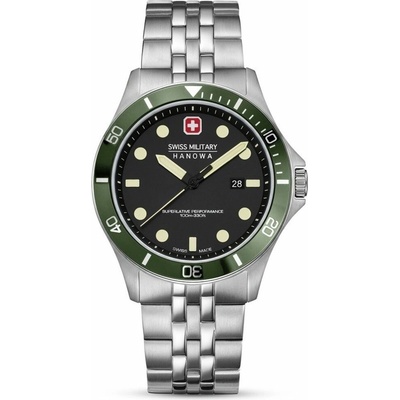 Swiss Military Hanowa SMWGH0008506