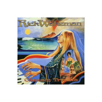 Wakeman Rick - Classic Tracks CD