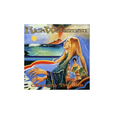 Wakeman Rick - Classic Tracks CD