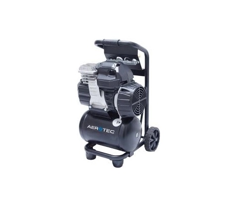 Aerotec Zenith 250 TECH