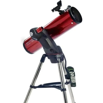 Celestron Sky Prodigy GoTo N 130/650