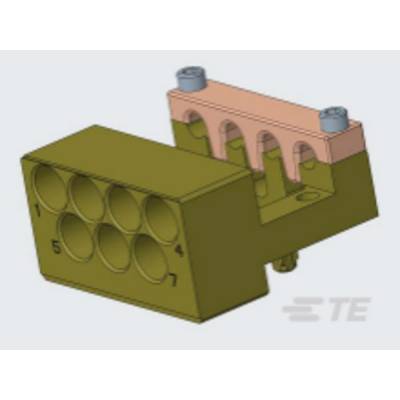 TE Connectivity 2102272-1, 1 ks Bag