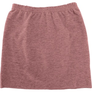 Engel Дамска пола Engel Women's Skirt - Rose Melange - размер 34/36 (EU) (113-0599-0612)