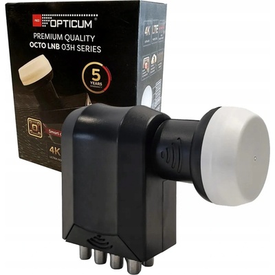 Opticum OCTO LNB 03H