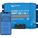 Solárne regulátory Victron Energy SmartSolar MPPT 100 / 50