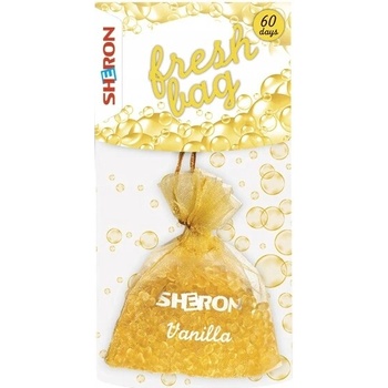 Sheron Fresh Bag Vanilla