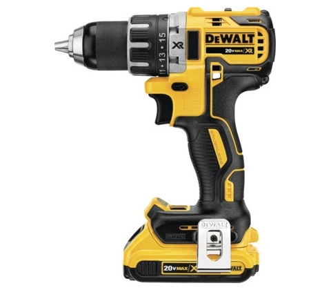 Dewalt DCK327P2T