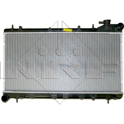 Chladič, chlazení motoru NRF 53696