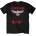 System of a Down Dove Overcome Black XL Риза (SOADTS11MB04)