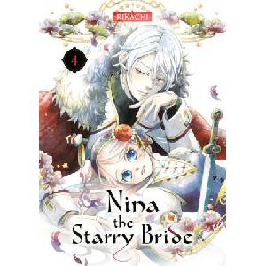 Nina the Starry Bride 4 (2024)