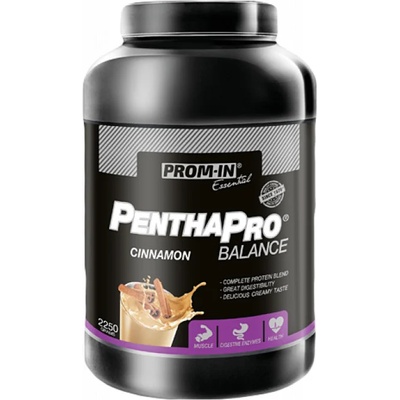 Prom-In Pentha Pro Balance 2250 g, škorica
