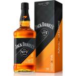 Jack Daniel's Jack Daniel’s McLaren X JD Limited Edition - американско тенеси уиски 700ml