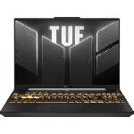 ASUS TUF Gaming FX607VU-RL091 Преносими компютри