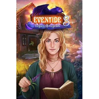 Игра Eventide 3: Legacy of Legends за PC Steam, Електронна доставка