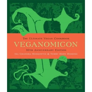 Veganomicon, 10th Anniversary Edition (ISBN: 9780738218991)