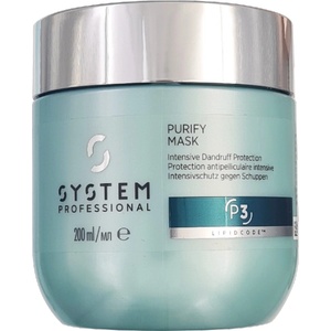 Wella Purify Mask 200 ml