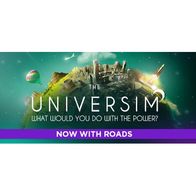 The Universim