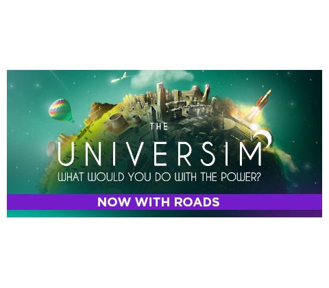 The Universim