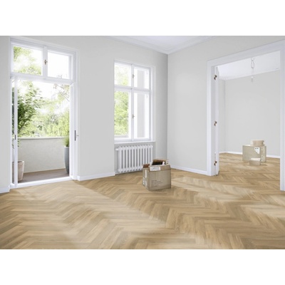 Wineo 400 Wood XS Vivid oak nature DB283WXS 1.79 m²