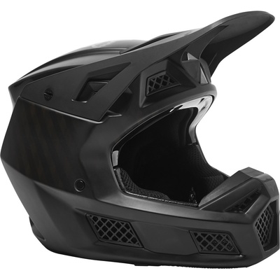 Fox Racing V3 Rs Carbon