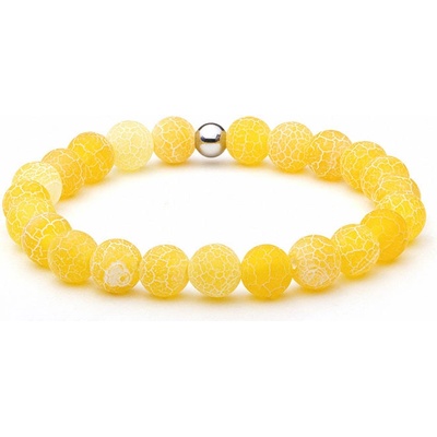 Budnej minerální achát MN1053