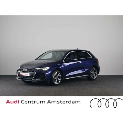 Audi A3 40 TFSIe Sportback 150 kW