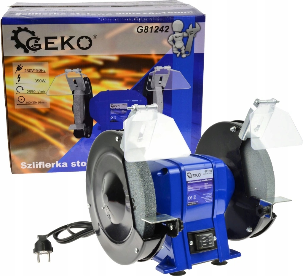 Geko G81242