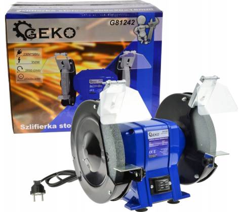 Geko G81242