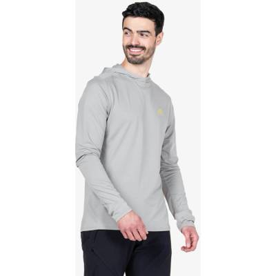 Mountain Equipment Glace Hooded Top mist