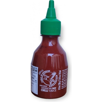 Uni-Eagle Sriracha Chilli omáčka 200 ml