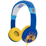 OTL TECHNOLOGIES PAW Patrol Chase (PAW722) Слушалки