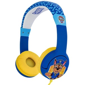 OTL TECHNOLOGIES PAW Patrol Chase (PAW722) Слушалки
