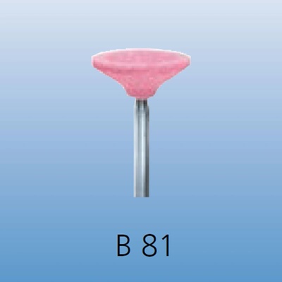 Pferd 35641270 | Teliesko Séria B 19 x 8 x 3 mm Z100, AR