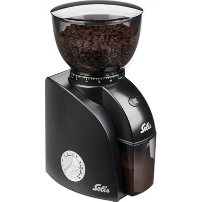 Solis Scala Zero Static 960.88 Type 1662