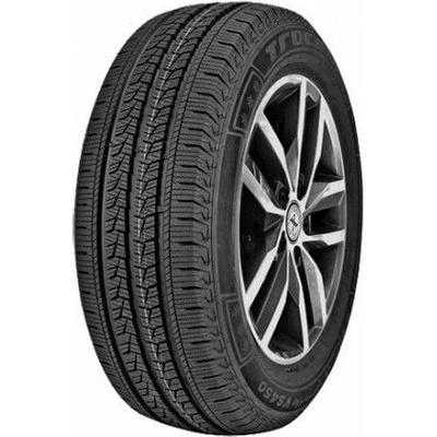 TRACMAX X-PRIVILO VS450 185/65 R15 97S